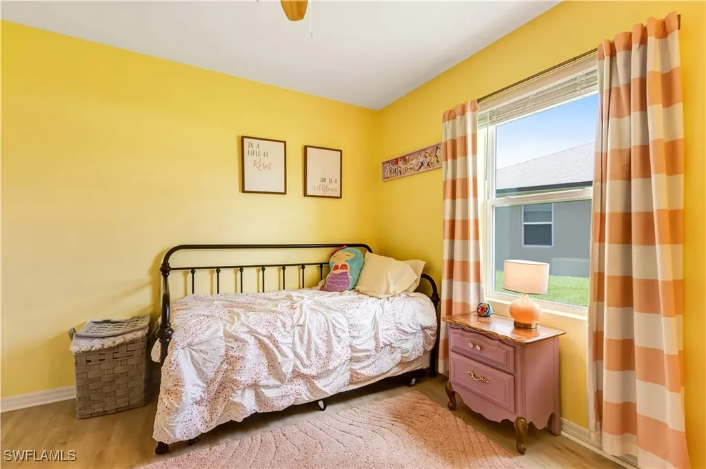 2721 Foralesca Court Cape Coral FL 33909