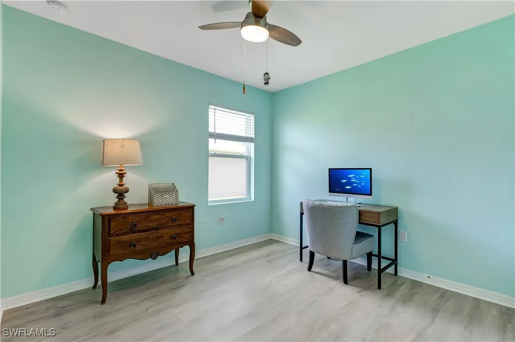 2721 Foralesca Court Cape Coral FL 33909