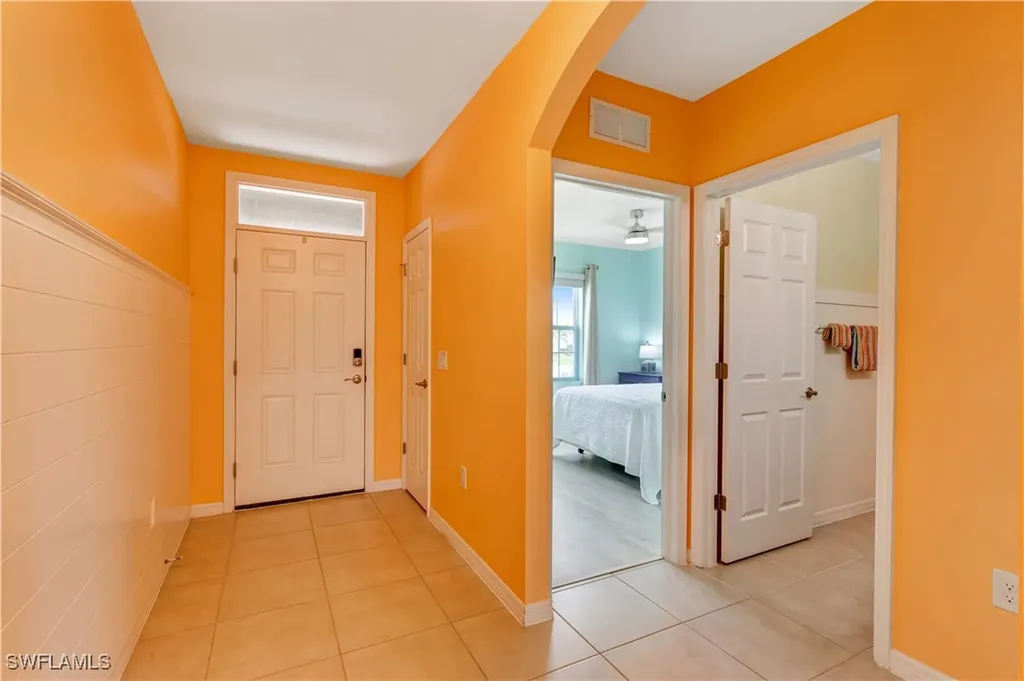 2721 Foralesca Court Cape Coral FL 33909