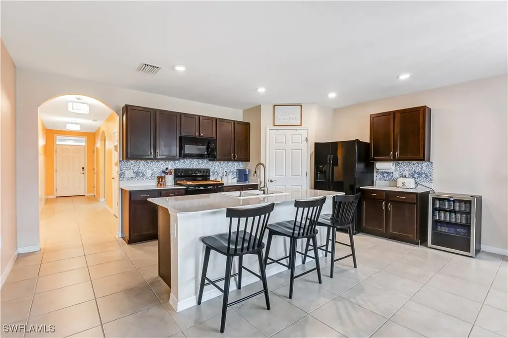 2721 Foralesca Court Cape Coral FL 33909