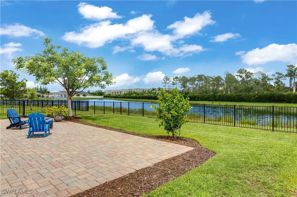 2721 Foralesca Court Cape Coral FL 33909