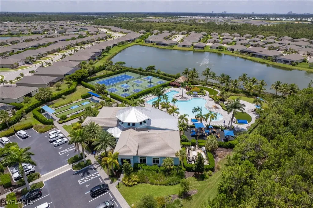 2721 Foralesca Court Cape Coral FL 33909