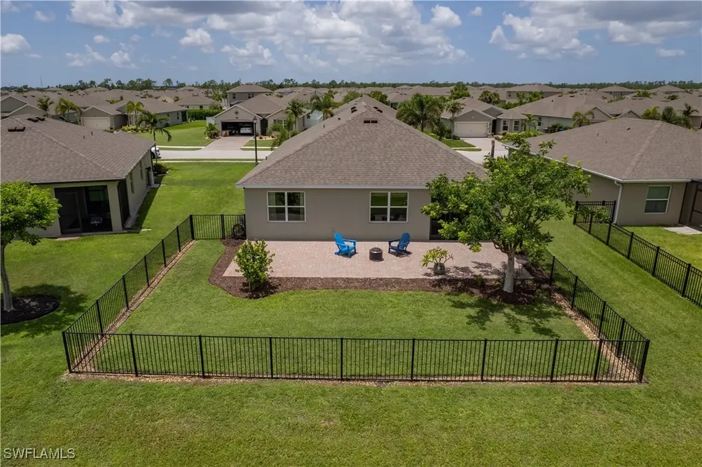 2721 Foralesca Court Cape Coral FL 33909