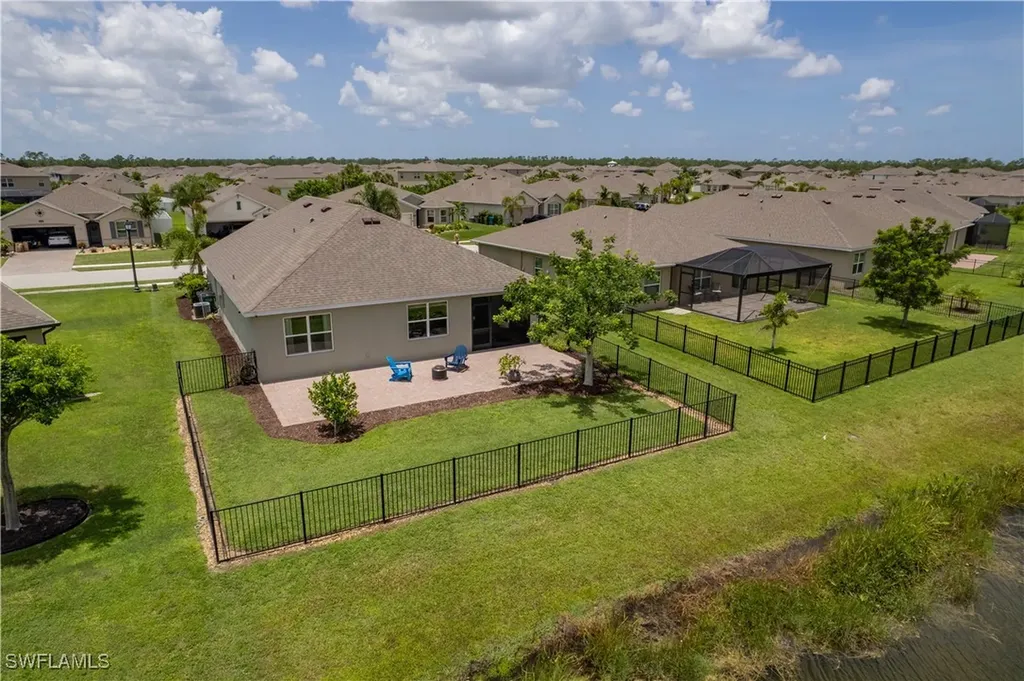 2721 Foralesca Court Cape Coral FL 33909
