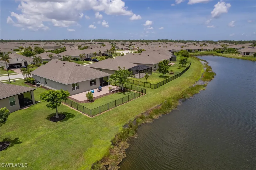 2721 Foralesca Court Cape Coral FL 33909
