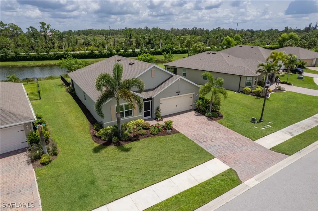 2721 Foralesca Court Cape Coral FL 33909