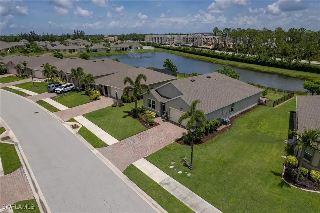 2721 Foralesca Court Cape Coral FL 33909