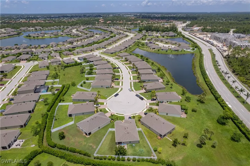 2721 Foralesca Court Cape Coral FL 33909