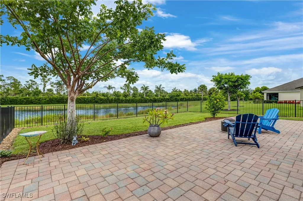 2721 Foralesca Court Cape Coral FL 33909