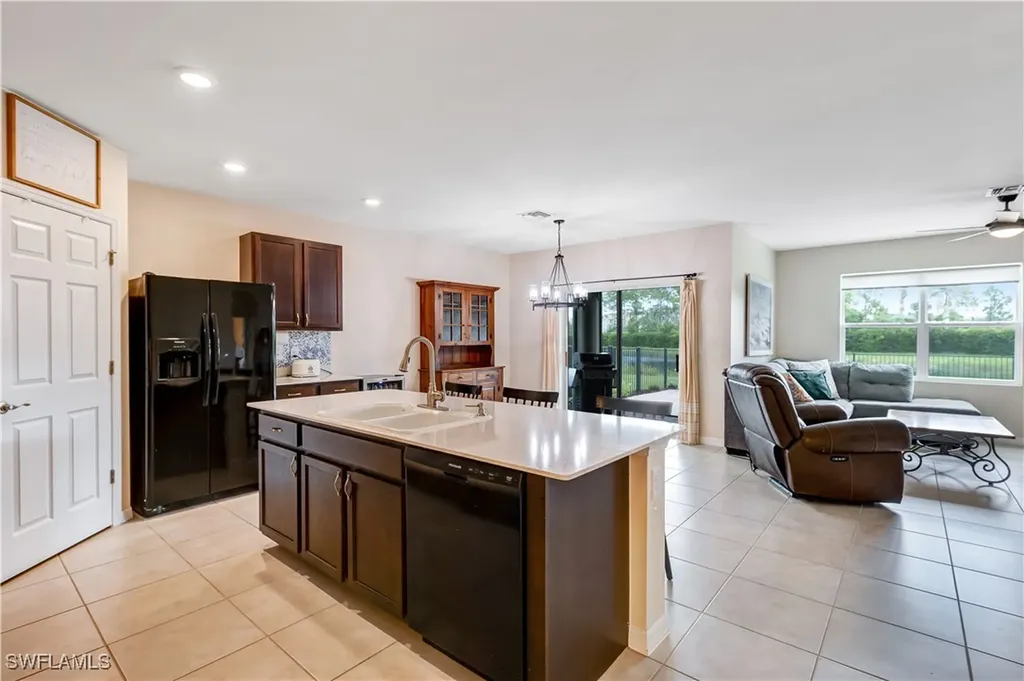 2721 Foralesca Court Cape Coral FL 33909