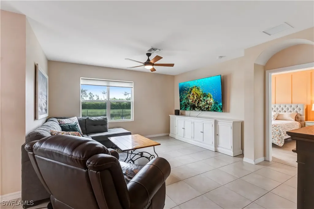 2721 Foralesca Court Cape Coral FL 33909