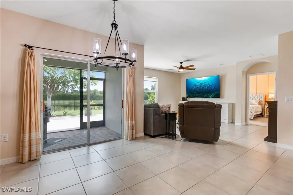 2721 Foralesca Court Cape Coral FL 33909