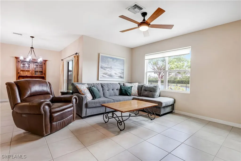 2721 Foralesca Court Cape Coral FL 33909