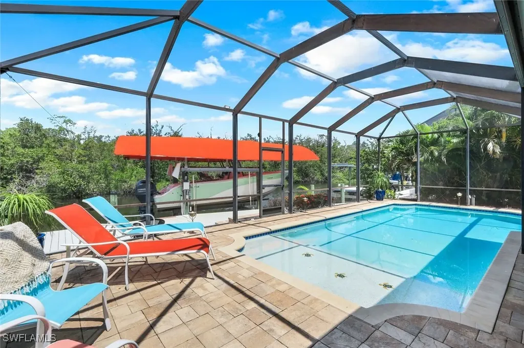 4911 Esplanade Street Bonita Springs FL 34134