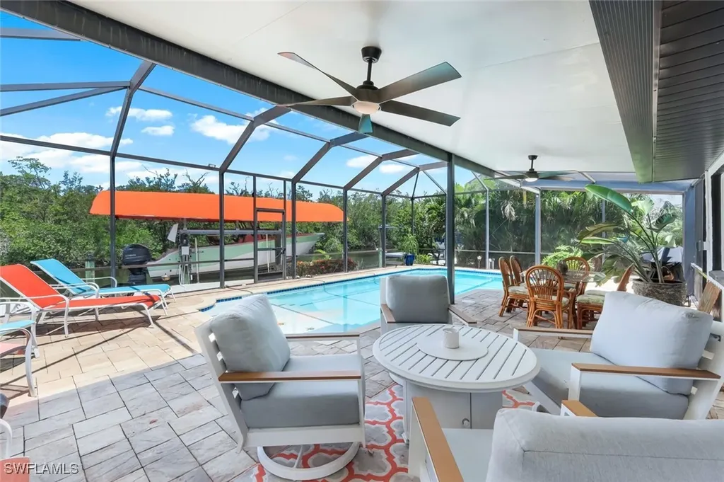 4911 Esplanade Street Bonita Springs FL 34134