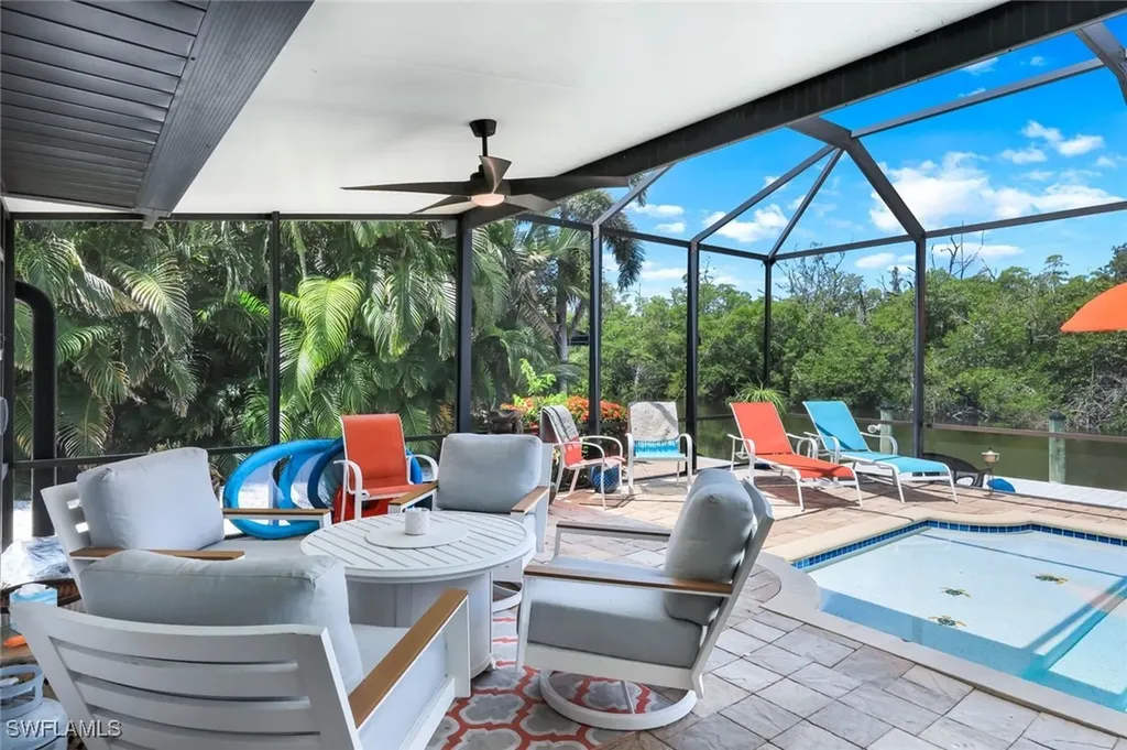 4911 Esplanade Street Bonita Springs FL 34134