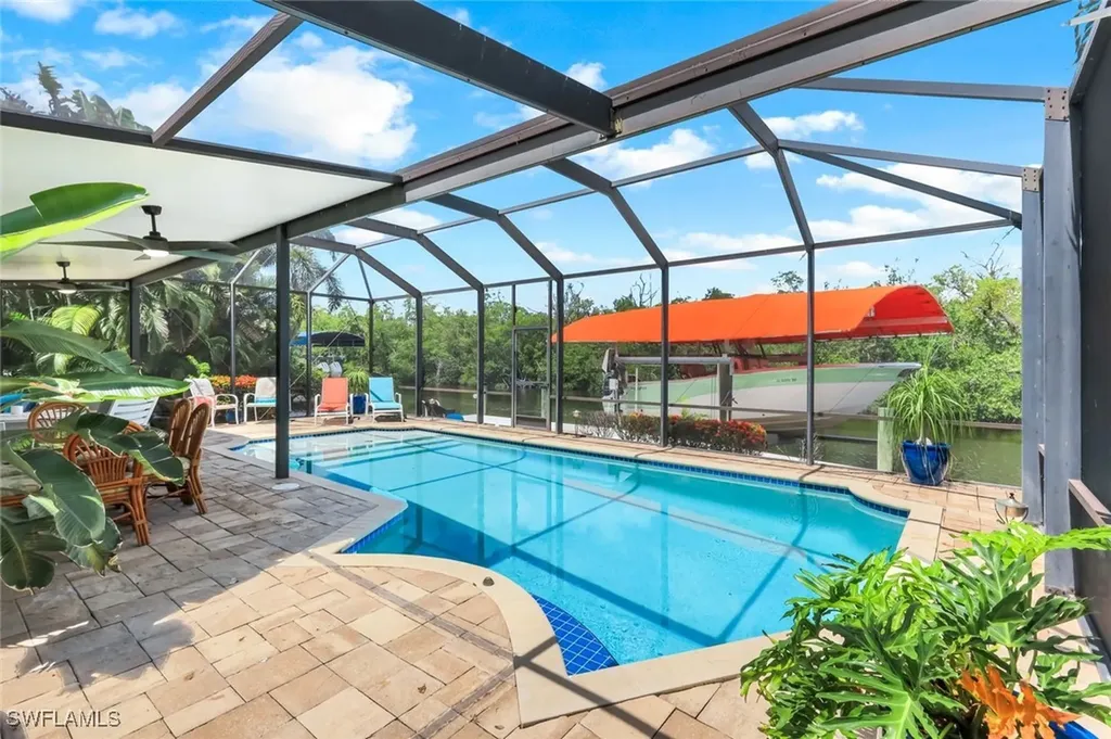 4911 Esplanade Street Bonita Springs FL 34134