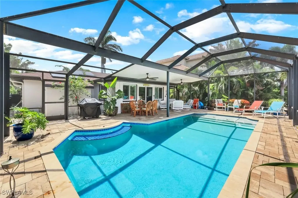 4911 Esplanade Street Bonita Springs FL 34134