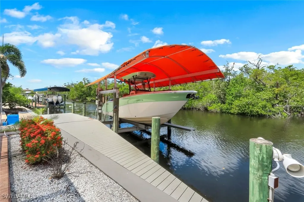 4911 Esplanade Street Bonita Springs FL 34134