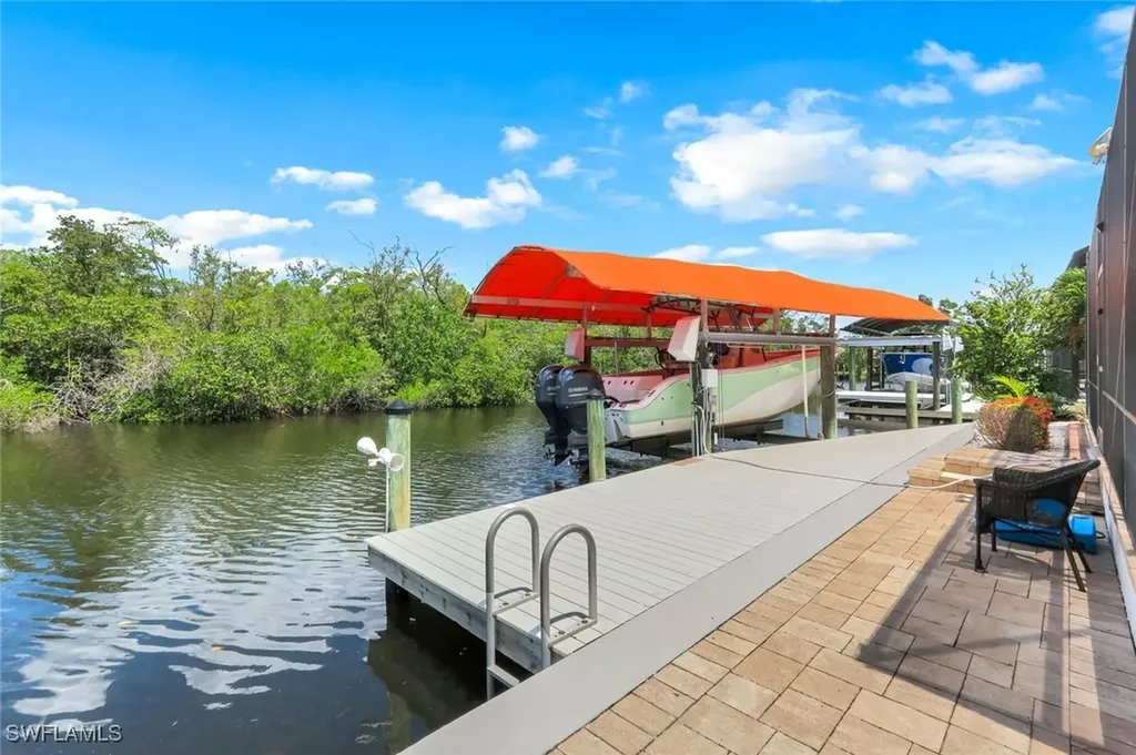 4911 Esplanade Street Bonita Springs FL 34134