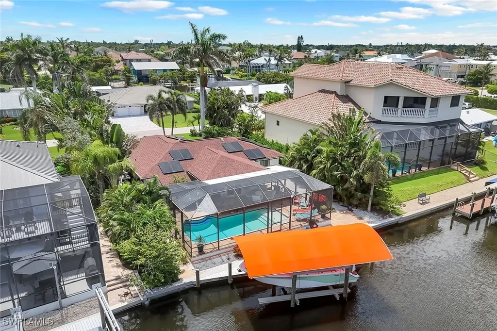 4911 Esplanade Street Bonita Springs FL 34134