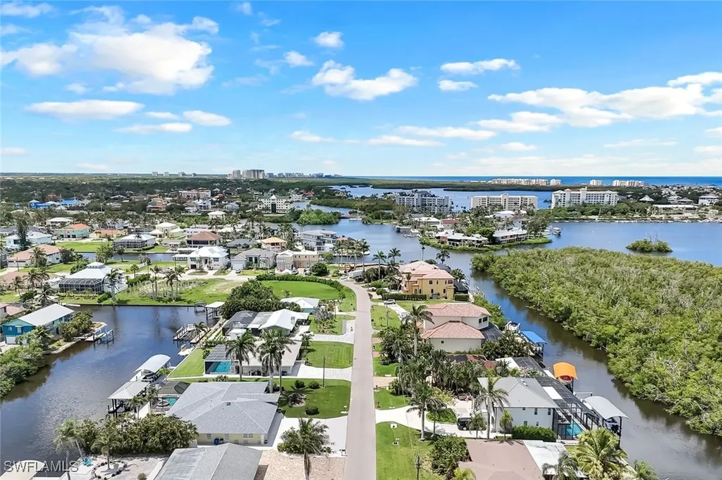 4911 Esplanade Street Bonita Springs FL 34134