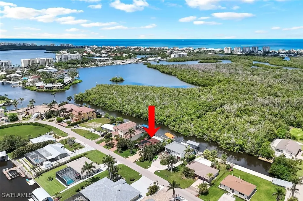 4911 Esplanade Street Bonita Springs FL 34134