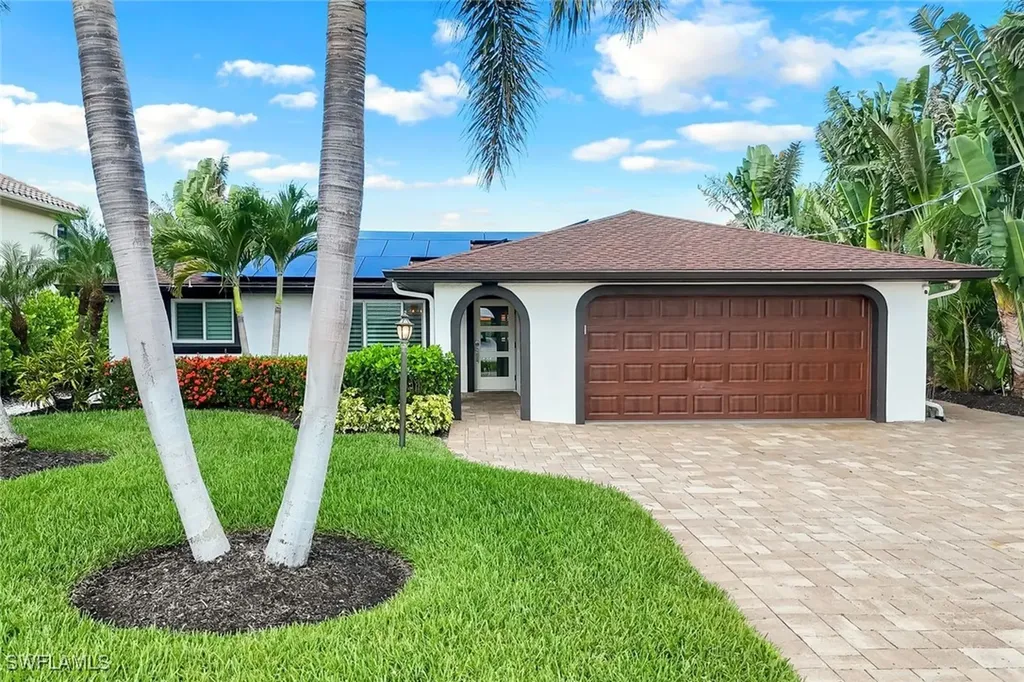 4911 Esplanade Street Bonita Springs FL 34134