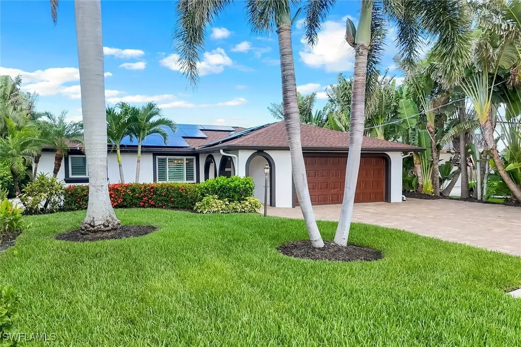 4911 Esplanade Street Bonita Springs FL 34134