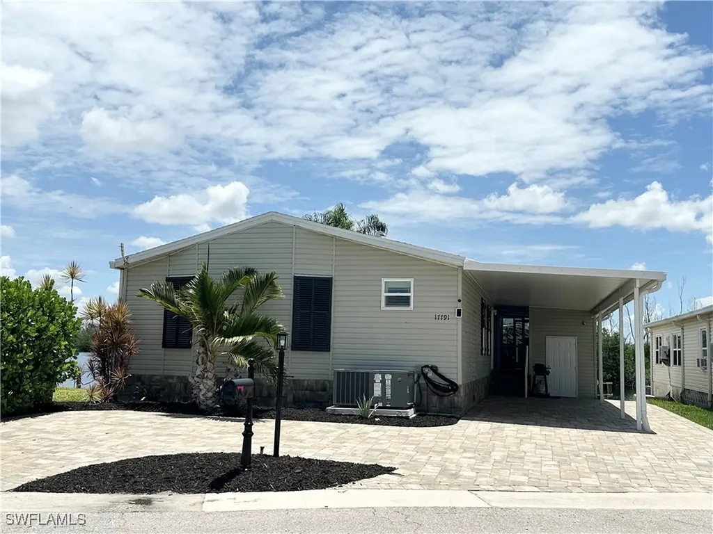 17791 Bryan Court Fort Myers Beach FL 33931