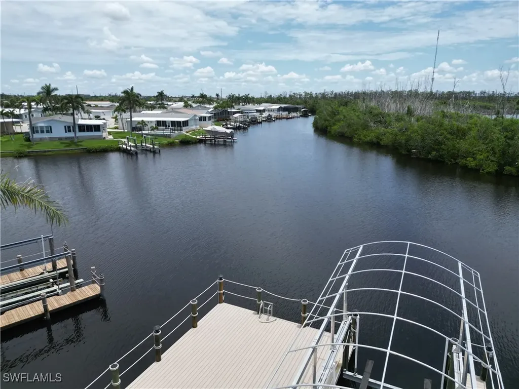 17791 Bryan Court Fort Myers Beach FL 33931