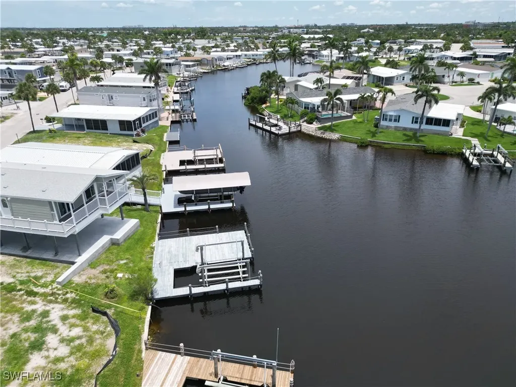 17791 Bryan Court Fort Myers Beach FL 33931