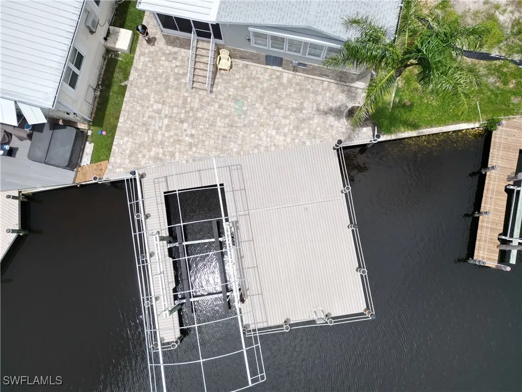 17791 Bryan Court Fort Myers Beach FL 33931