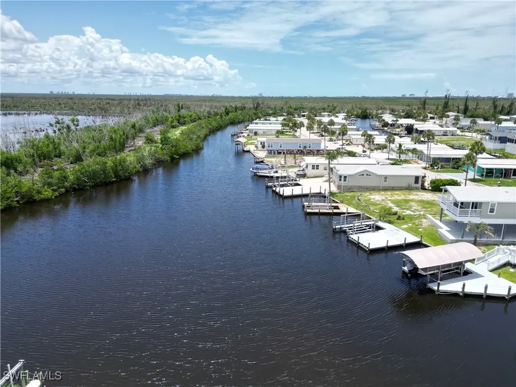 17791 Bryan Court Fort Myers Beach FL 33931