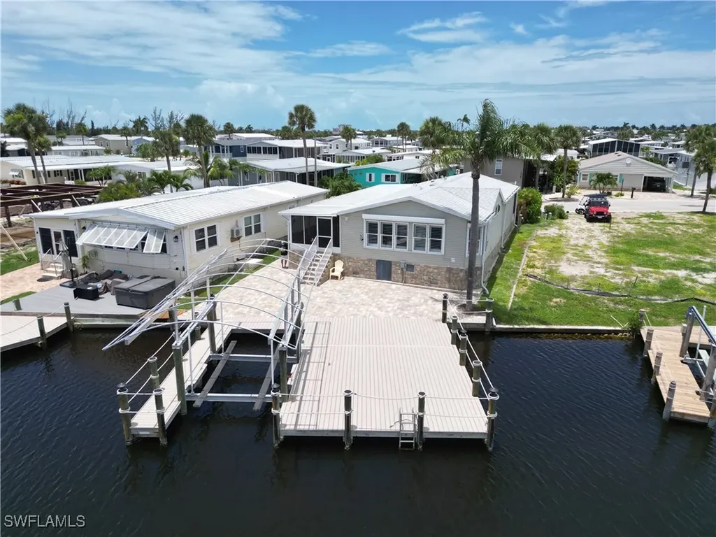 17791 Bryan Court Fort Myers Beach FL 33931