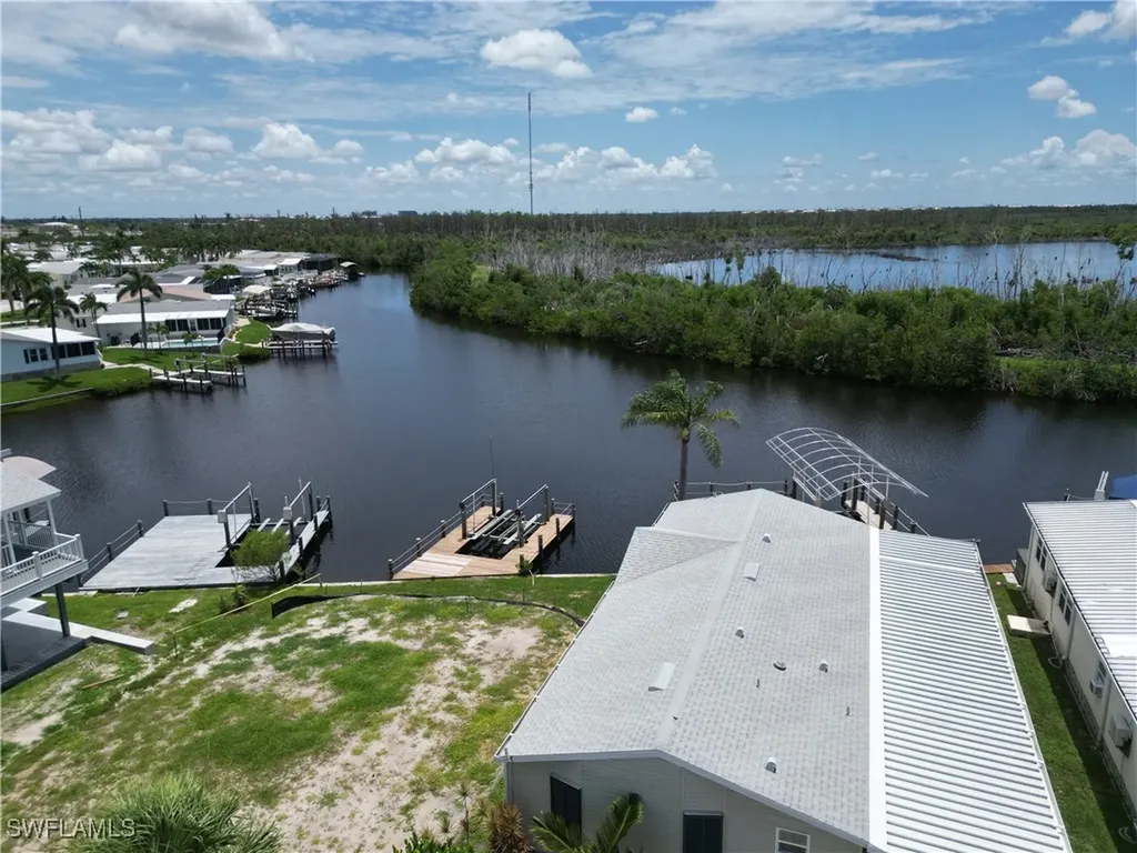 17791 Bryan Court Fort Myers Beach FL 33931