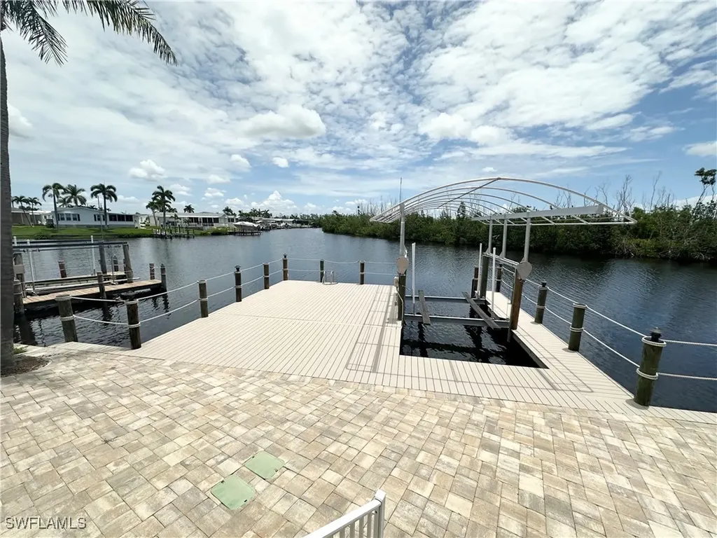 17791 Bryan Court Fort Myers Beach FL 33931