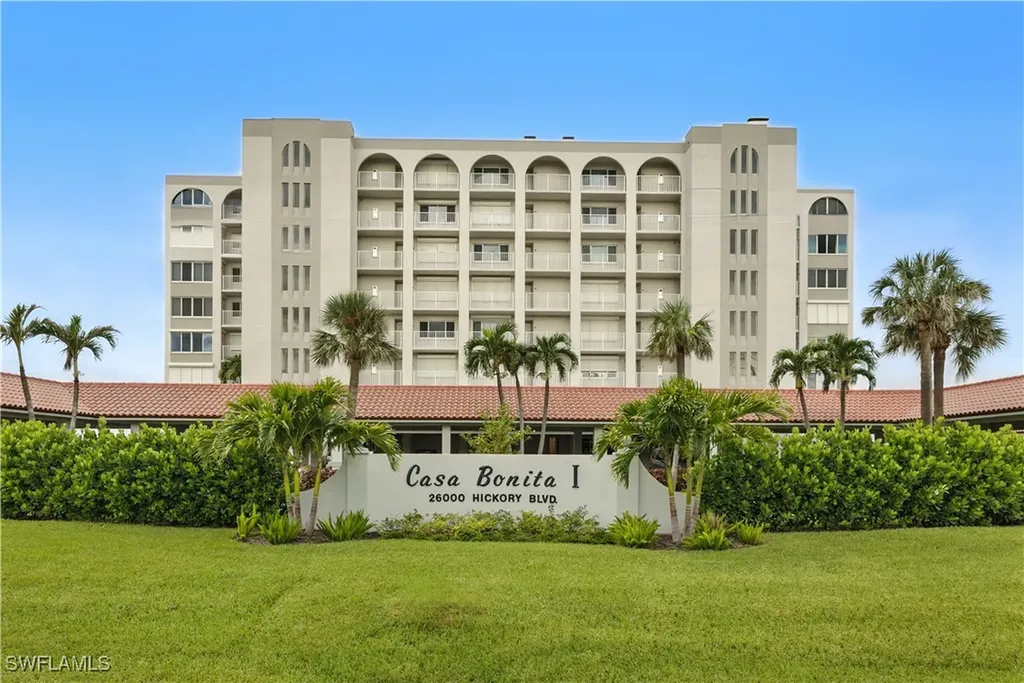 26000 Hickory Boulevard Bonita Springs FL 34134