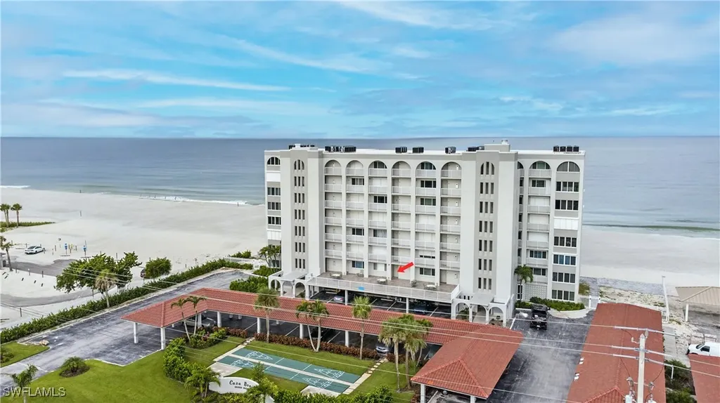 26000 Hickory Boulevard Bonita Springs FL 34134
