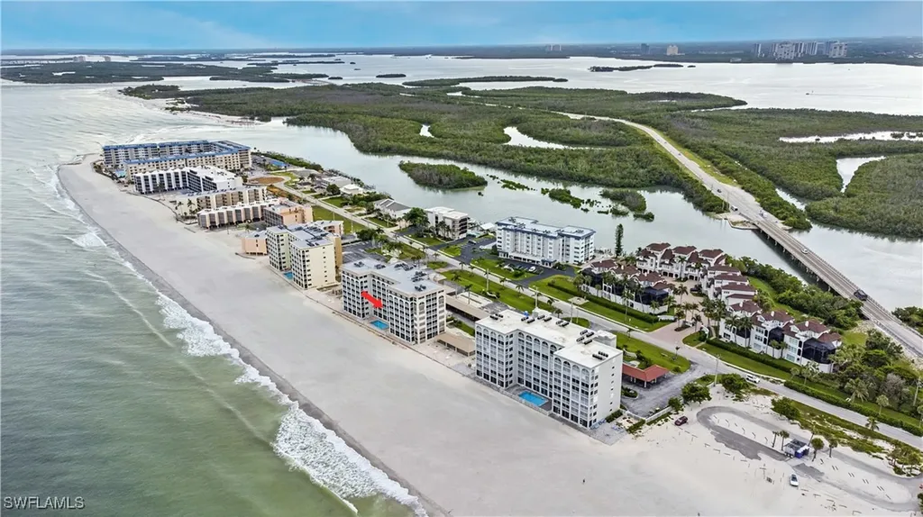 26000 Hickory Boulevard Bonita Springs FL 34134