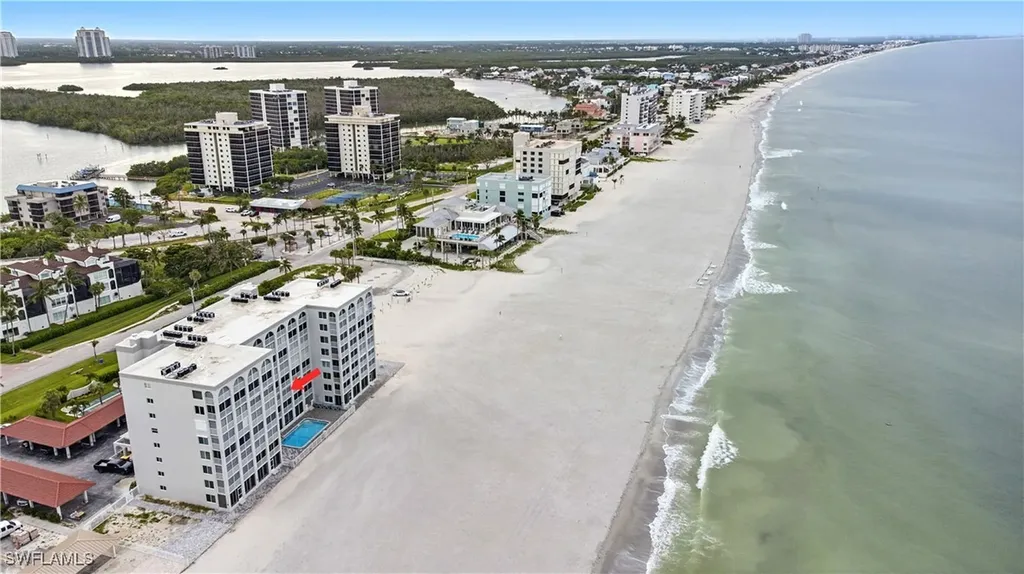 26000 Hickory Boulevard Bonita Springs FL 34134