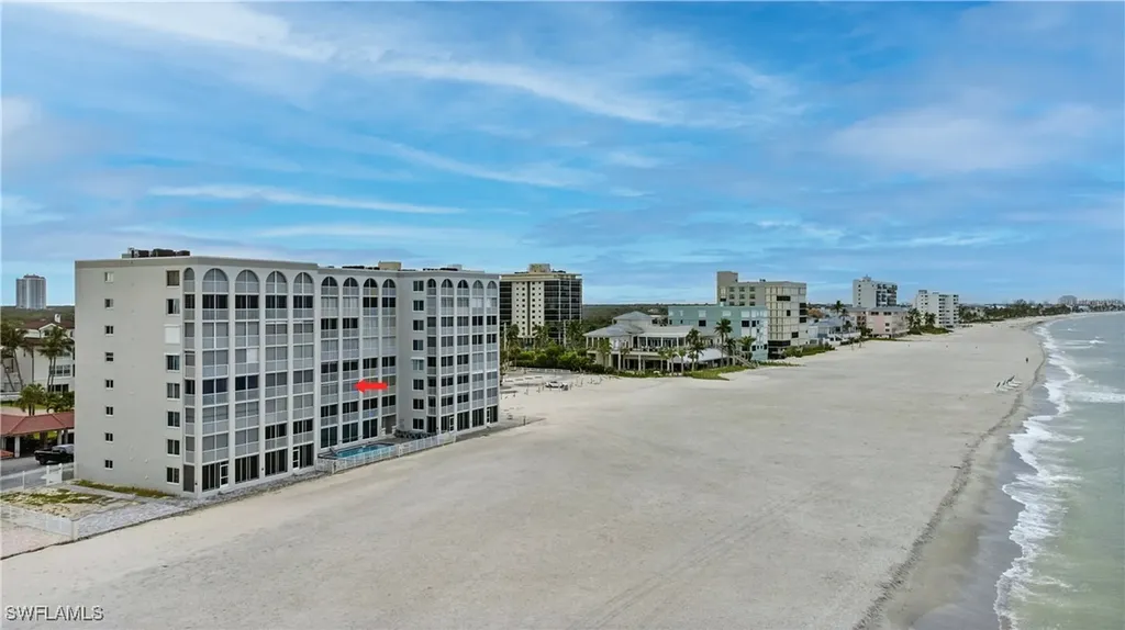 26000 Hickory Boulevard Bonita Springs FL 34134