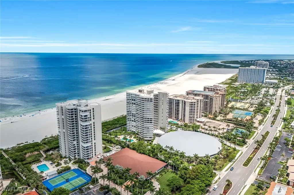 300 S Collier Boulevard Marco Island FL 34145