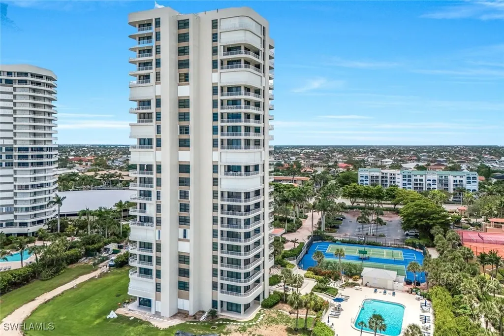 300 S Collier Boulevard Marco Island FL 34145