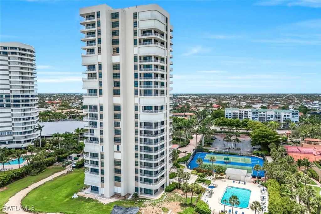 300 S Collier Boulevard Marco Island FL 34145