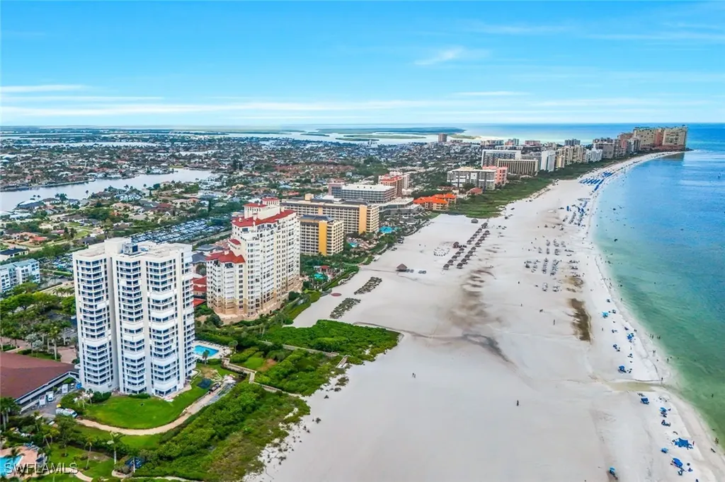 300 S Collier Boulevard Marco Island FL 34145