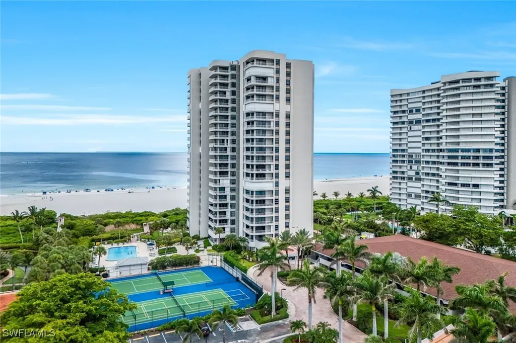 300 S Collier Boulevard Marco Island FL 34145