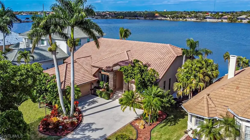 5160 Harborage Drive Fort Myers FL 33908