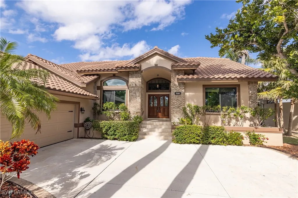 5160 Harborage Drive Fort Myers FL 33908