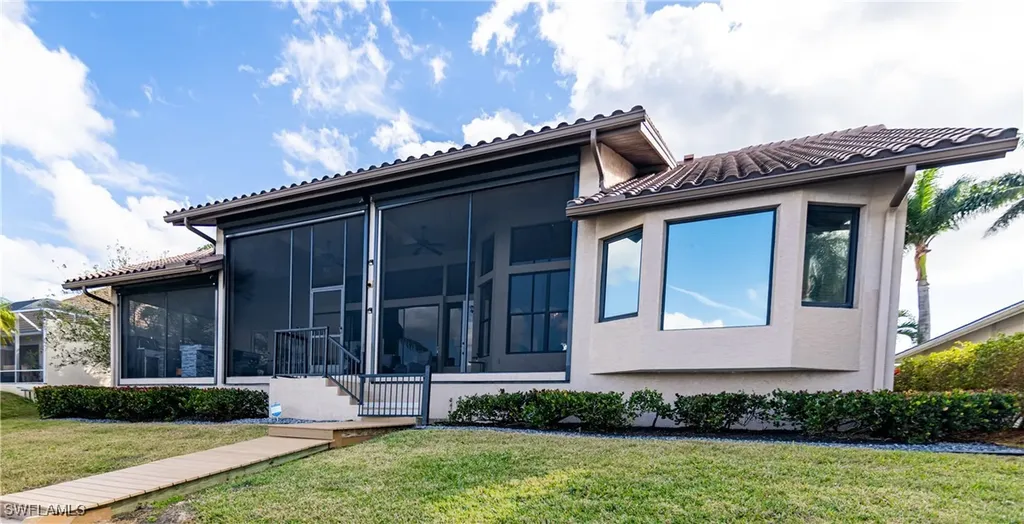 5160 Harborage Drive Fort Myers FL 33908